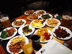 -汉巴味德(大悦城店)