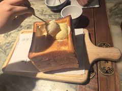 -绿茶餐厅(昌平悦荟店)