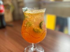 -W CAFE(甜爱路店)