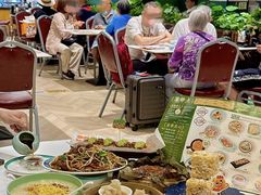 -喜势点·糖沙翁手工茶点·本地人茶居(永庆坊店)