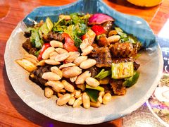 -千岛蚝高压锅生蚝·人参火锅(白云万达店)