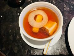 -苏州W酒店·苏滟中餐厅
