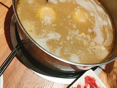 -掂档潮汕牛肉火锅(cityon熙地港店)