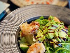 -格鲁·秀色Georgia’s Feast