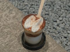 -Metal hands·铁手咖啡