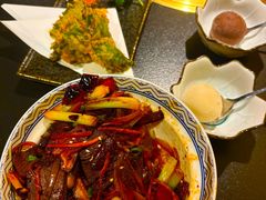 -無二炙坊·和牛烧肉(大钟寺1733店)