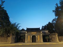 -平安桥天主教堂