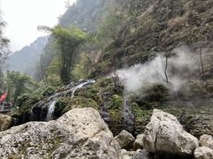 -三峡人家风景区