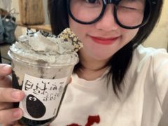 -成川茶店·潮汕工夫浓茶(万象店)