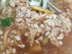 -粮贸餐厅(仿古街店)
