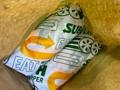 -赛百味SUBWAY(马台街店)