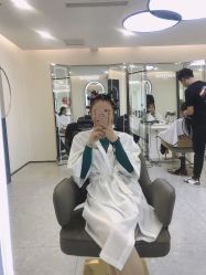 -上禾 HAIR SALON