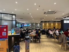 -大家乐(广州中华广场店)