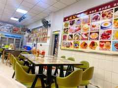 -新时尚·辉记甜品(夏西店)