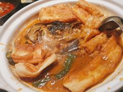 -老村长•湖北家常菜(胜利街店)