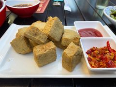 -阿甘龙虾·重庆麻麻鱼(中豪店)