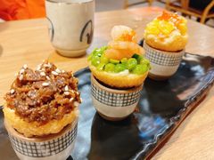 -西月山居匠心创意料理(江汉路新佳丽广场店)