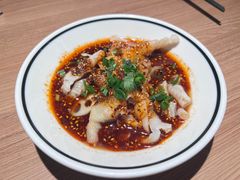 -太二酸菜鱼(天鹅湖万达店)