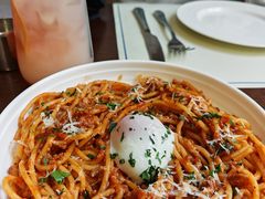 -沏点Trattoria意大利餐厅(新街口店)