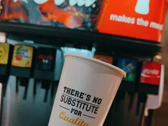 -The Habit Burger Grill 哈比特汉堡(爱琴海店)