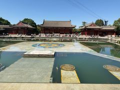 -华清宫景区
