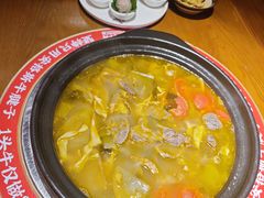 -受气牛肉·重庆耙牛肉(来福士店)