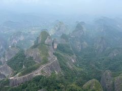 -崀山风景名胜区