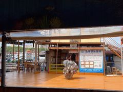 -蓝湾碧波·老字号·疍家非遗海上餐厅
