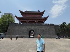 -巴陵广场