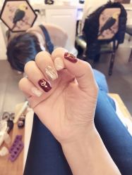 手部美甲-如一·美甲美睫