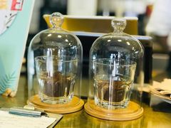 -KYO COFFEE(胶州路店)