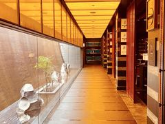 -杭州西子湖四季酒店·金沙厅