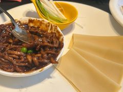 -芳芳私房菜·精做淮扬菜(承德路店)