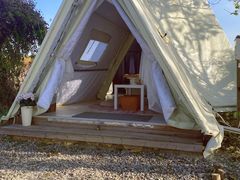 -安德鲁户外烧烤帐篷营地(马泉营店)