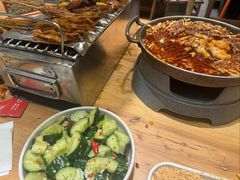 -李不管把把烧(天府三街店)