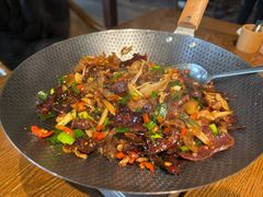-湘力力小院·鱼汤泡饭(枫林路店)