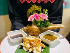 -金龙·打边炉(南京西路店)