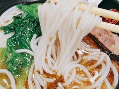 -烧鹅濑(西华路店)