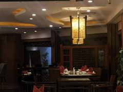 -莲苑中餐厅·Lotus Court(厦门马哥孛罗东方大酒店)