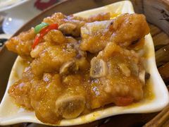 -点都德(盘福楼店)