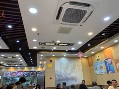 -沧浪亭(临汾路店)