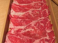 -温野菜涮涮锅(曲江大悦城店)