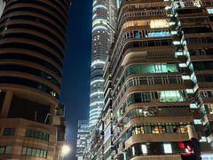 -香港尖沙咀凯悦酒店