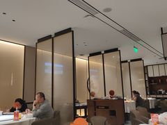 大堂-小厨娘淮扬菜(天印大道店)