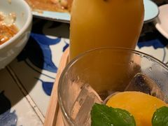 -绿茶餐厅(王府井永宁门店)