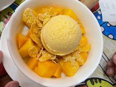 -甜心妈妈·榴莲星级糖水(北京路总店)
