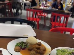 -宜家·瑞典风味餐厅(四元桥店)