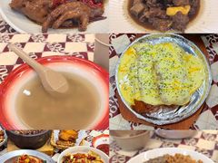 -老三样·旧食新味(船山路店)