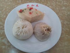 千层油糕-共和春(甘泉路店)