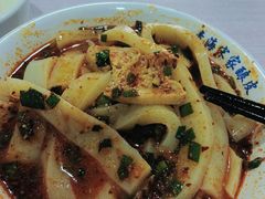 酿皮-青海宋家酿皮(汇翠花园店)